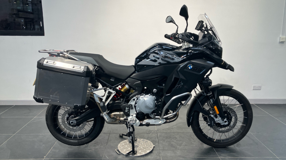 BMW F850 GS Adventure TE